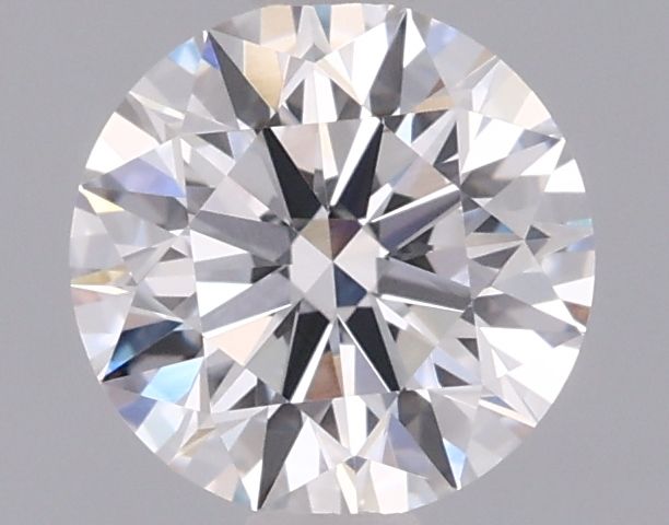 1.02 ct. round Lab Grown Diamond front image