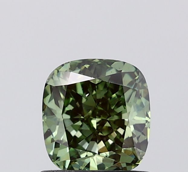 1.09 ct Cushion Modified diamond
