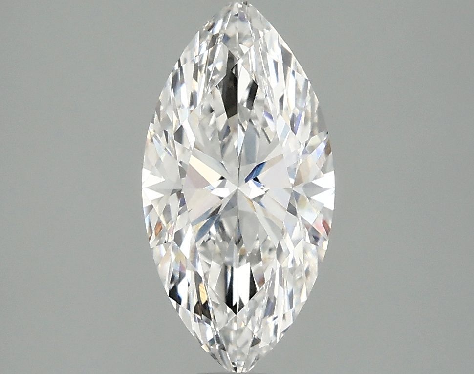 1.54 ct. marquise Lab Grown Diamond front image