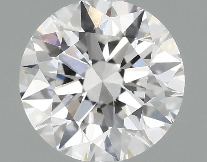 1.09 ct. round Lab Grown Diamond front image