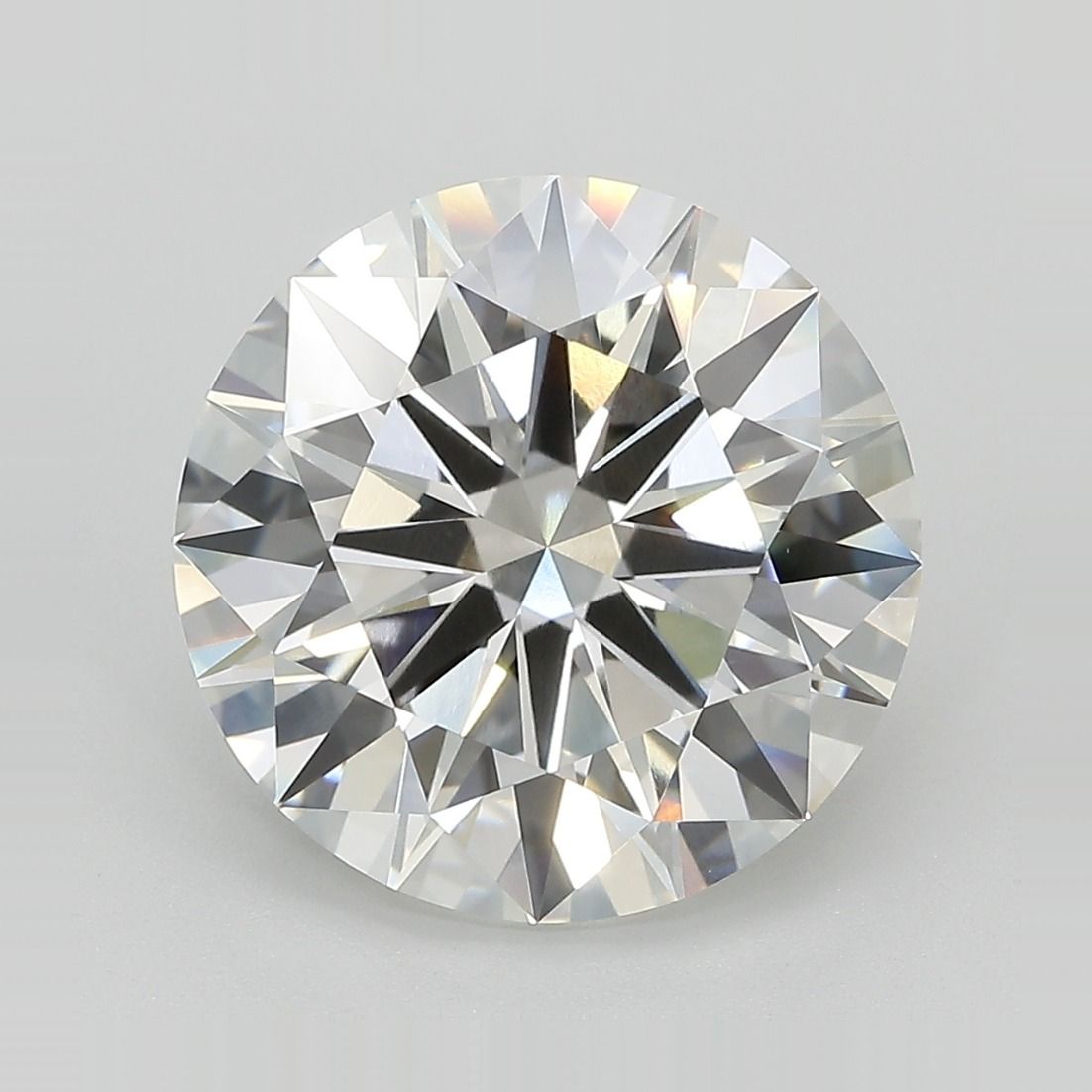 6.91 Carat