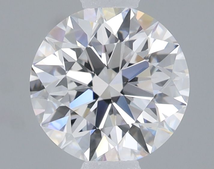 1.03 ct. round Lab Grown Diamond front image