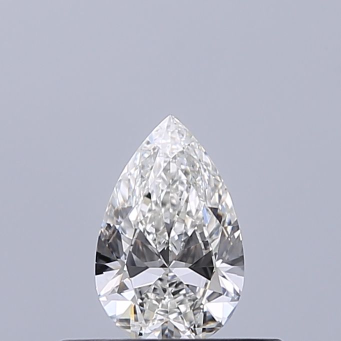 0.30 ct Pear diamond