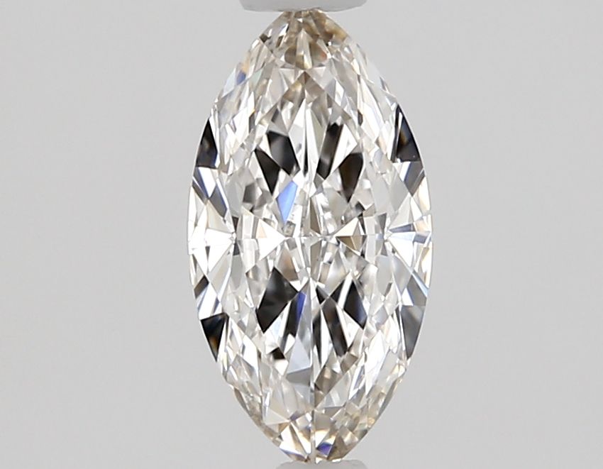 0.52 ct Marquise diamond
