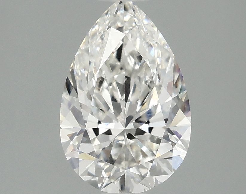 1.52 ct Pear diamond