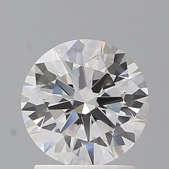 1.59 ct. round Lab Grown Diamond front image