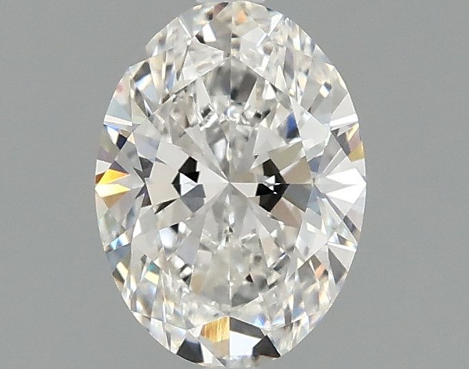 1.08 ct Oval diamond