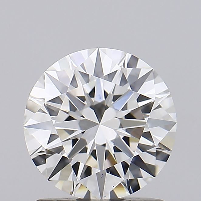 1.07 ct. round Lab Grown Diamond front image