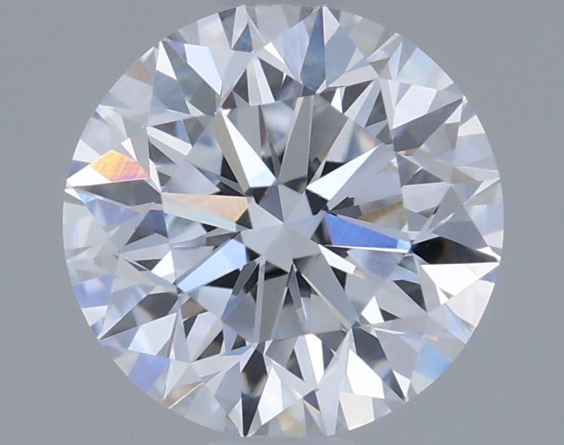 1.06 ct. round Lab Grown Diamond front image