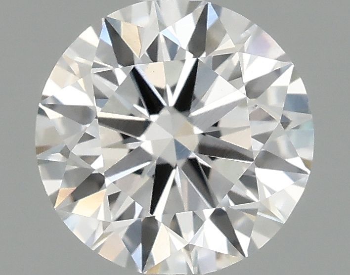 1.06 ct. round Lab Grown Diamond front image