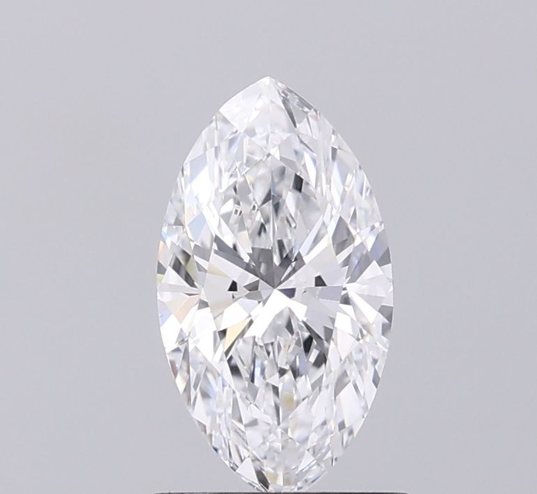 1.02 ct. marquise Lab Grown Diamond front image