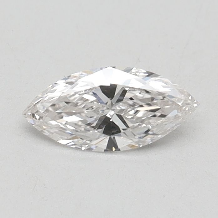 0.34 ct Marquise diamond