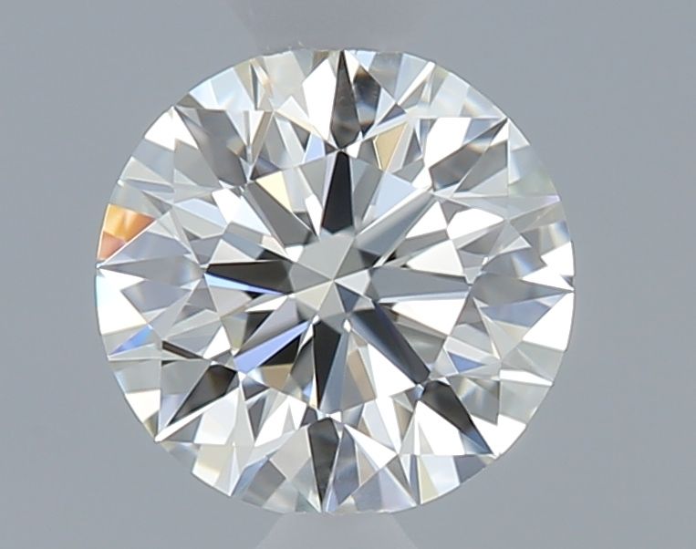 0.33 ct Round Diamond