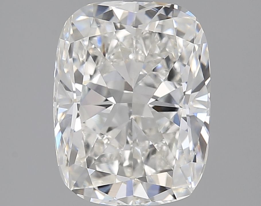 2.59 ct Cushion Modified diamond
