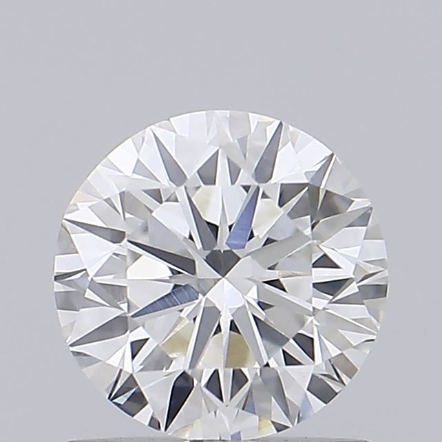 0.84 ct. round Lab Grown Diamond front image