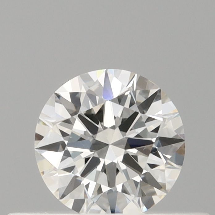 0.32 ct Round diamond