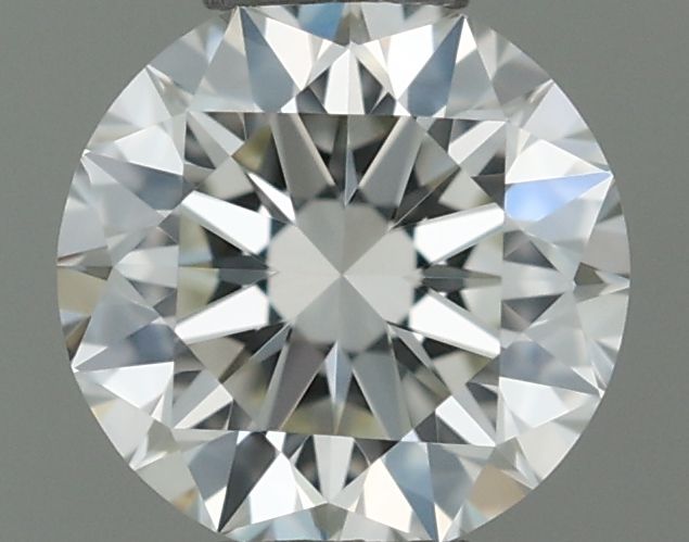 0.30 ct Round diamond