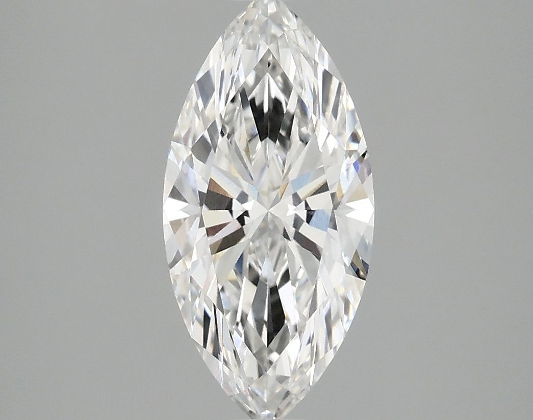 1.60 ct. marquise Lab Grown Diamond front image