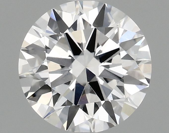 1.09 ct. round Lab Grown Diamond front image