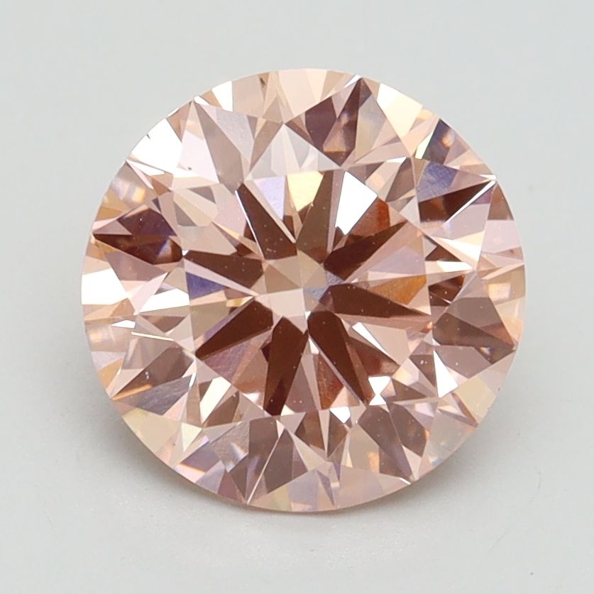 2.20 ct Round diamond