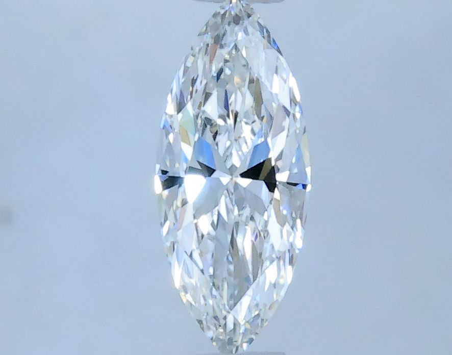 0.30 ct Marquise diamond