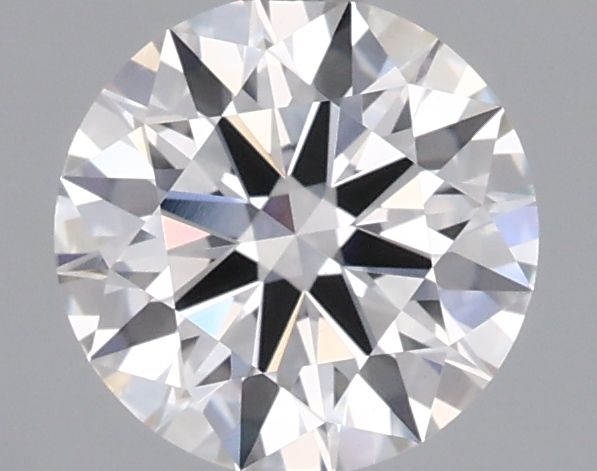 1.07 ct. round Lab Grown Diamond front image