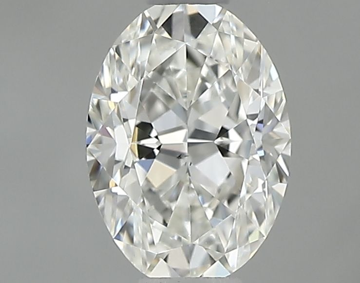 0.40 ct Oval diamond