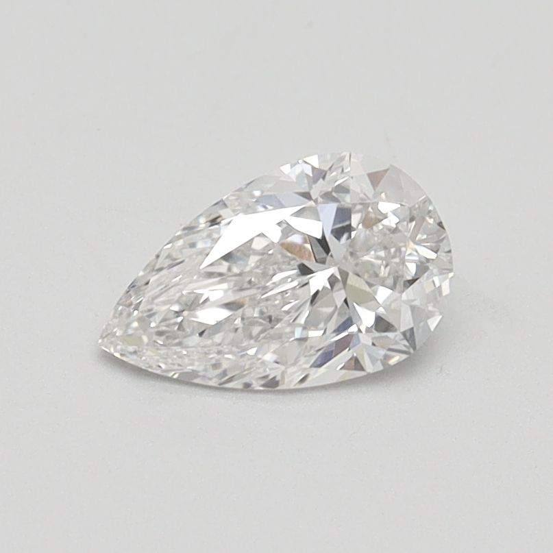 0.56 ct. pear Lab Grown Diamond front image