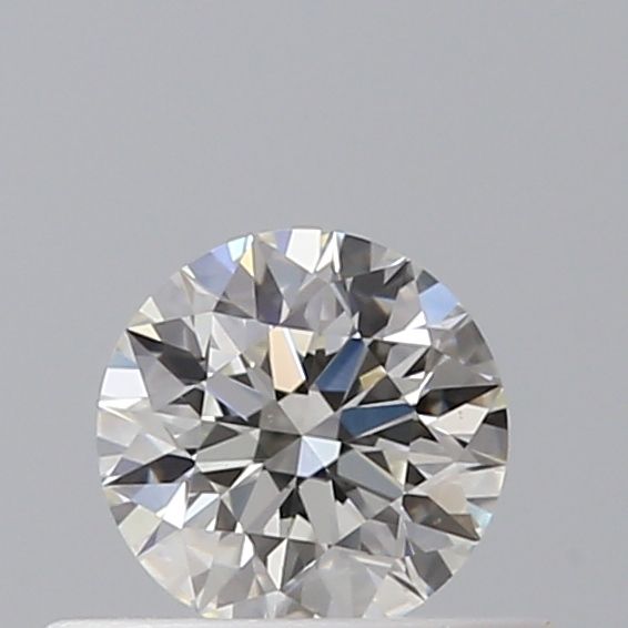 0.31 ct Round diamond