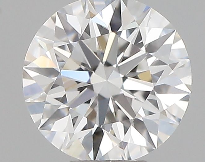 0.34 ct Round diamond