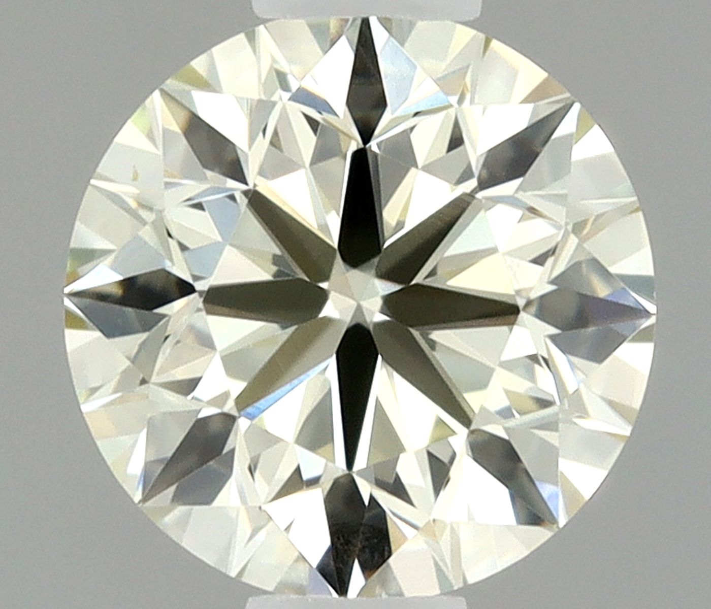 0.4 ct Round Diamond