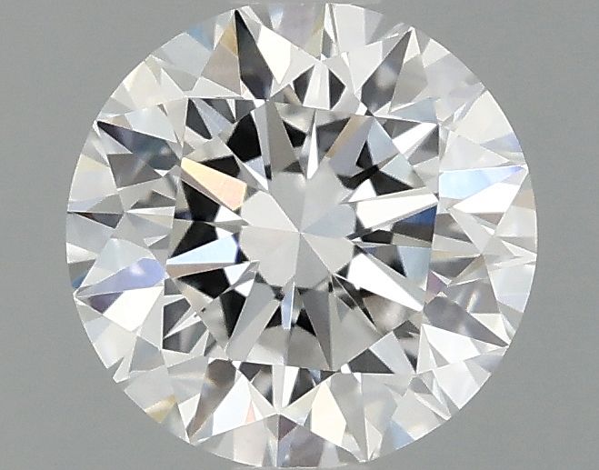 1.06 ct. round Lab Grown Diamond front image
