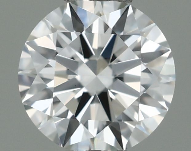 0.40 ct Round diamond