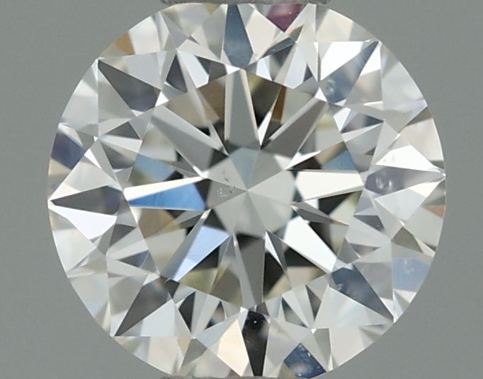 0.50 ct Round diamond
