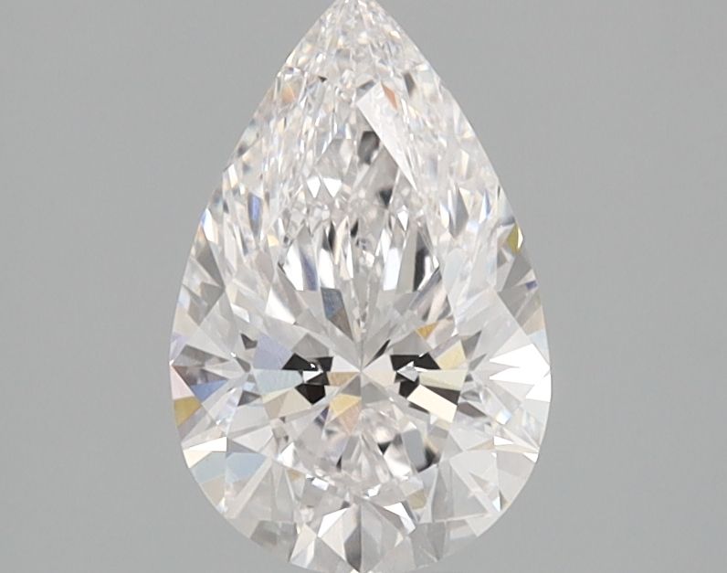 1.05 ct. pear Lab Grown Diamond front image