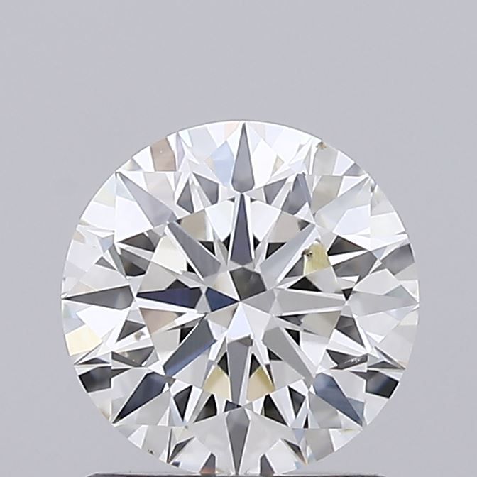 1.01 ct. round Lab Grown Diamond front image