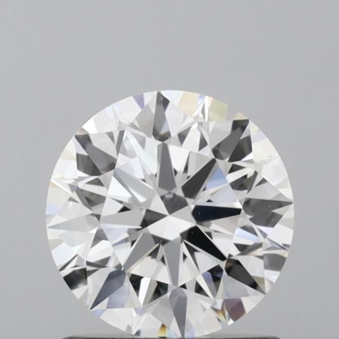 1.11 ct. round Lab Grown Diamond front image