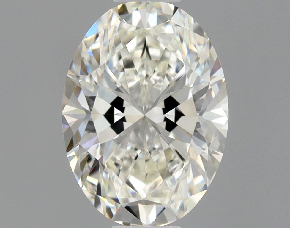 0.60 ct Oval diamond