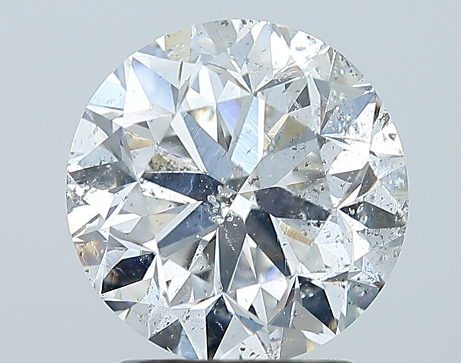 2.51 Carat