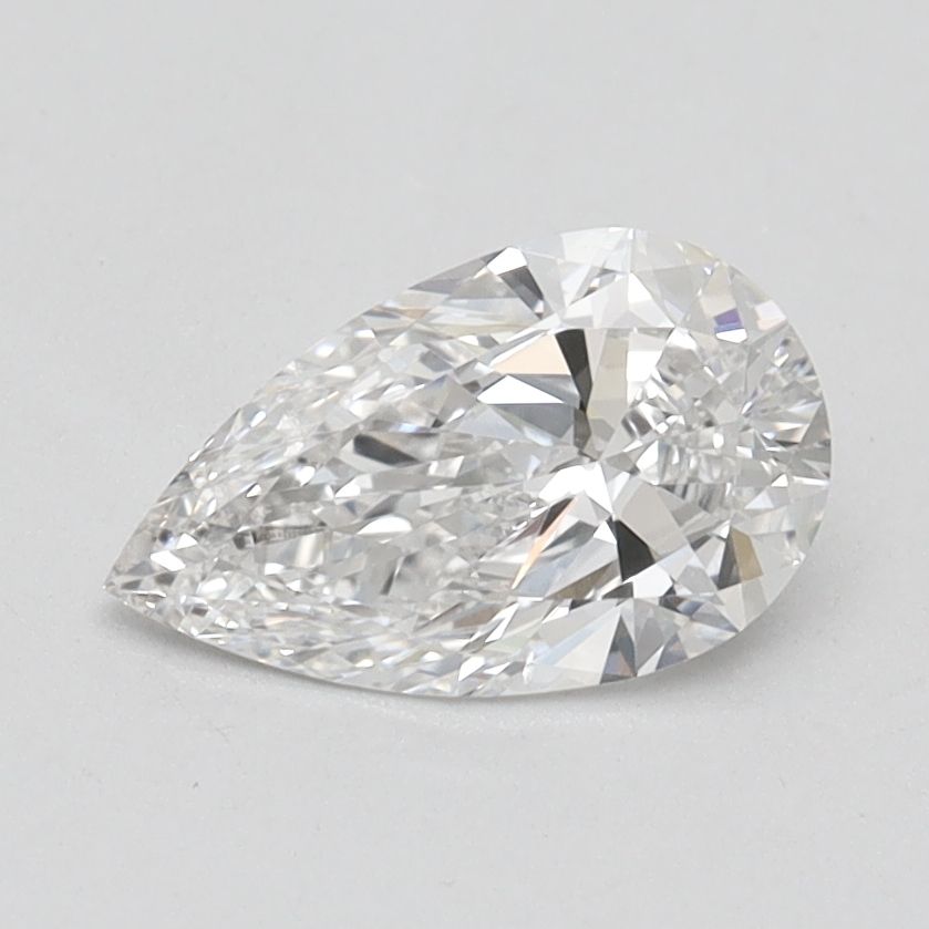 0.90 ct Pear diamond