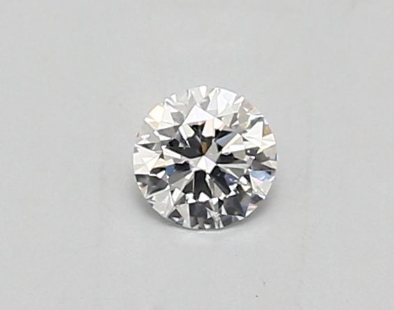 0.26 ct lab-grown Round Diamond