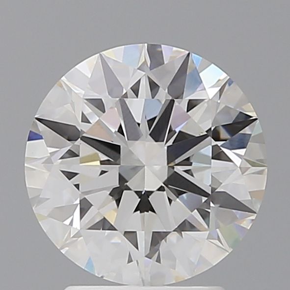 2.60 ct Round diamond