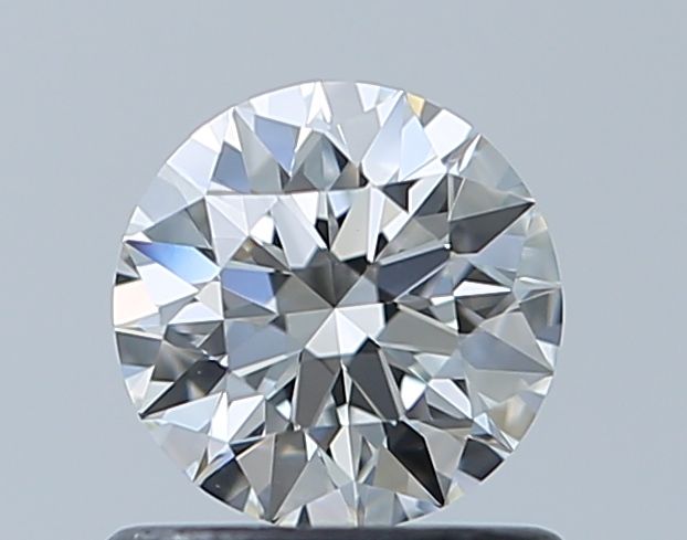 0.71 ct Round diamond
