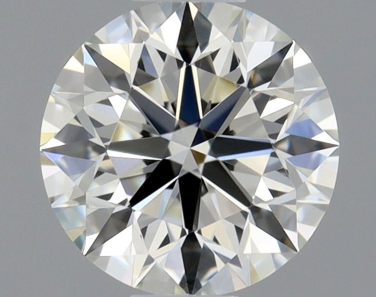 0.40 ct Round diamond