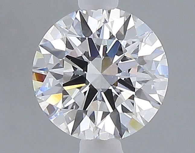 1.03 ct. round Lab Grown Diamond front image