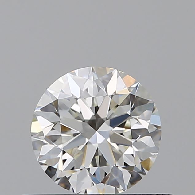 0.50 ct Round diamond