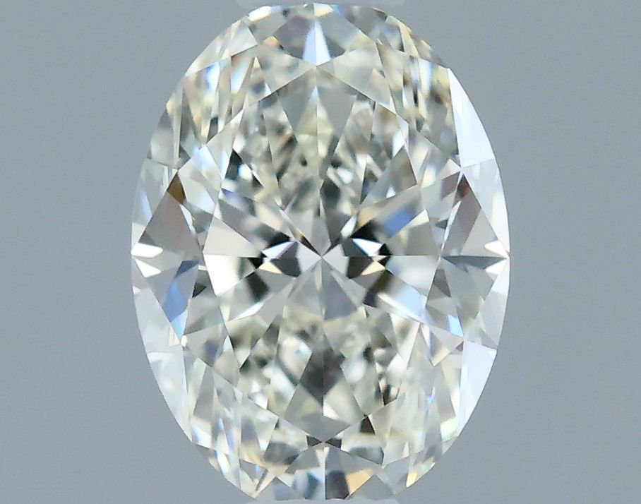 0.50 ct Oval diamond