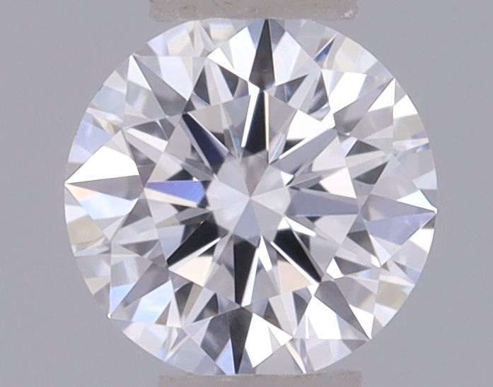 0.27 ct lab-grown Round Diamond