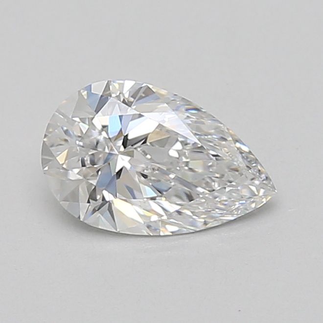 0.89 ct. pear Lab Grown Diamond front image