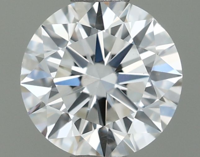 0.70 ct Round diamond